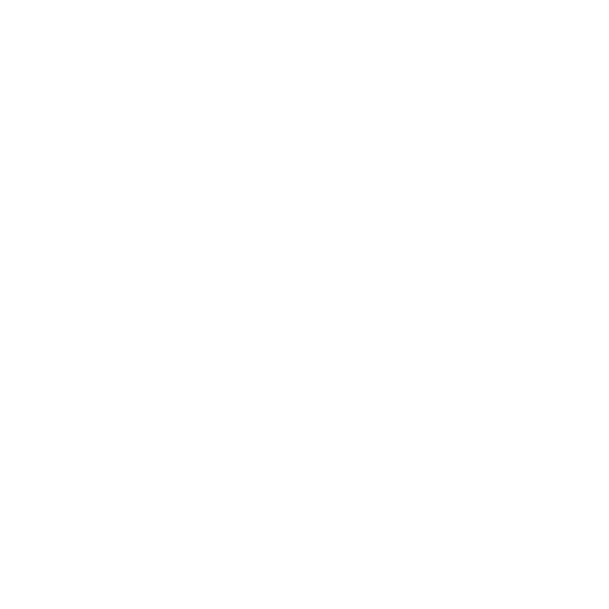 Outline of two hands holding three interconnected gears, symbolizing maintenance or mechanical support.